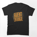 Agent Orange Shirt