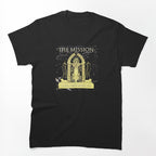 The Mission - God's Own Medicine Shirt