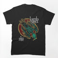 Skeleton Eagle 15th Anniversary Shirt