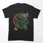 Skeleton Eagle 15th Anniversary Shirt