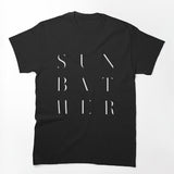 Sunbather Album Artwork Shirt