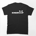 K N E E C A P Logo Hip Hop Trio Shirt