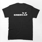 K N E E C A P Logo Hip Hop Trio Shirt