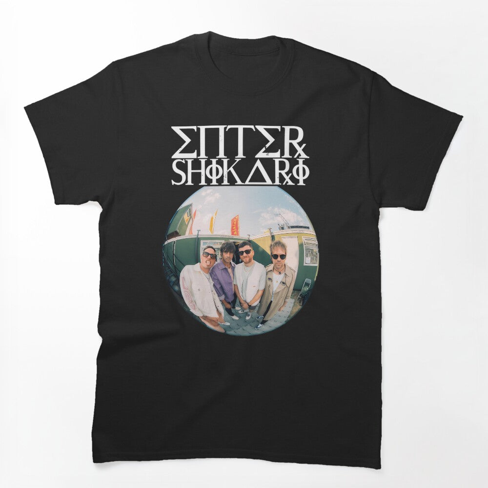 En T Er Sh Ikar I Whimsical Fantasy Concept Art With Charm Shirt