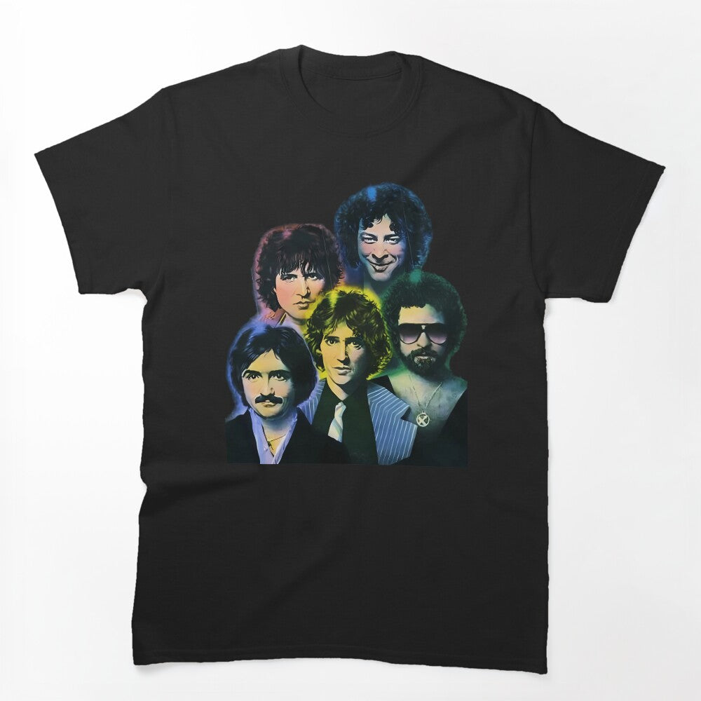 Ban D Music Shirt