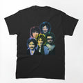 Ban D Music Shirt