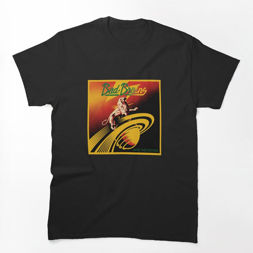 Bad Brains Hardcore Punk Legend Shirt