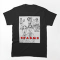SPARKS Talent Is An Asset Shirt