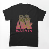 Marvin Gaye Soul Legend Shirt