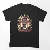 Rock 'n Roll Eternal Shirt