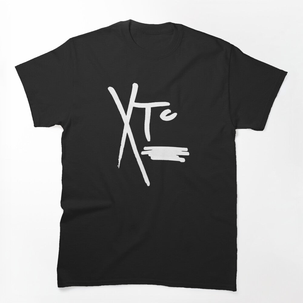 XTC Shirt