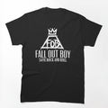 Vintage Fall Out Boy Shirt