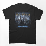 Rata Blanca - Tormenta Eléctrica Album 2015 Shirt