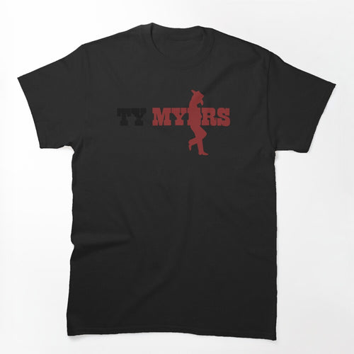 Ty Myers Shirt