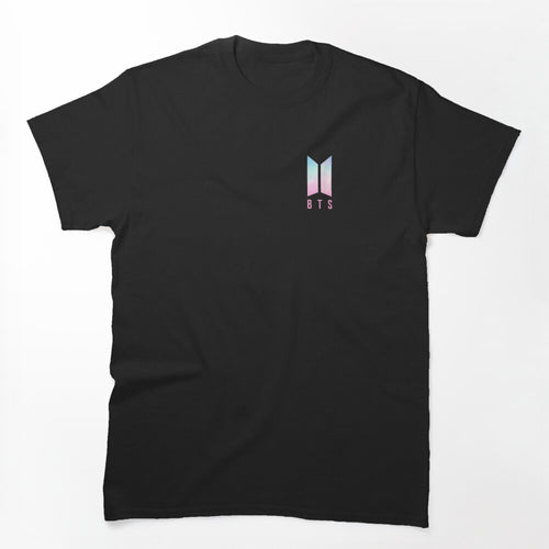 BTS Shirt