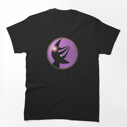 MX-80 Sound Shirt