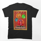 70s Merry Christmas Shirt