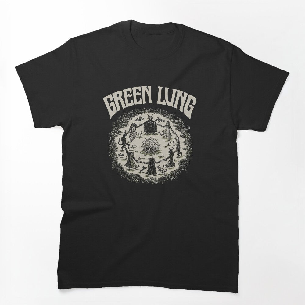 Woodland Rites Shirt