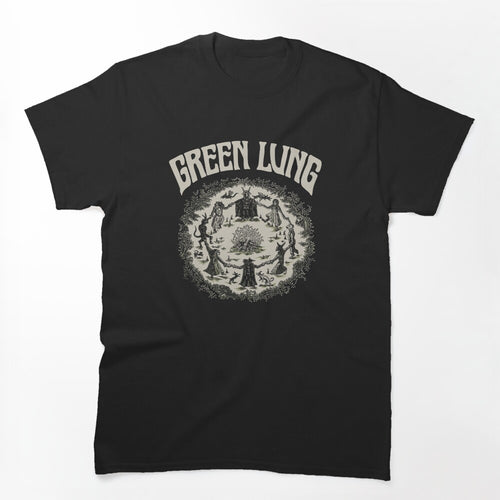Woodland Rites Shirt