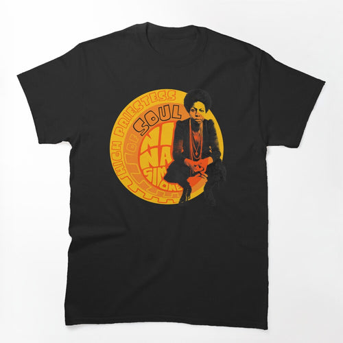 Nina Shirt