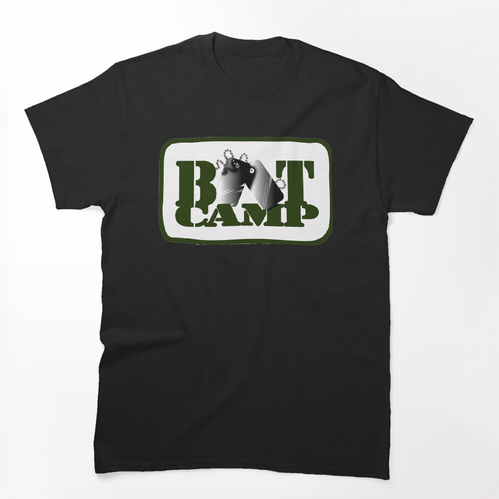 Boot Camp Shirt