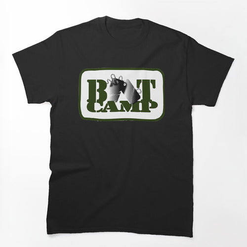 Boot Camp Shirt
