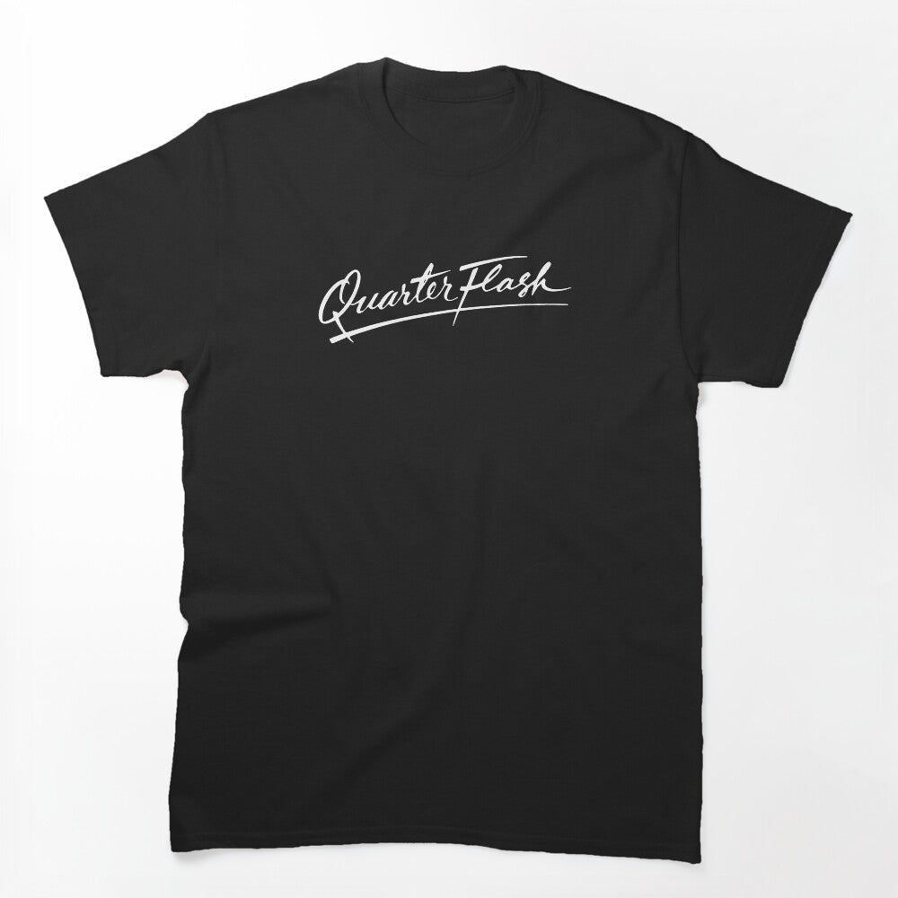 Quarterflash Shirt