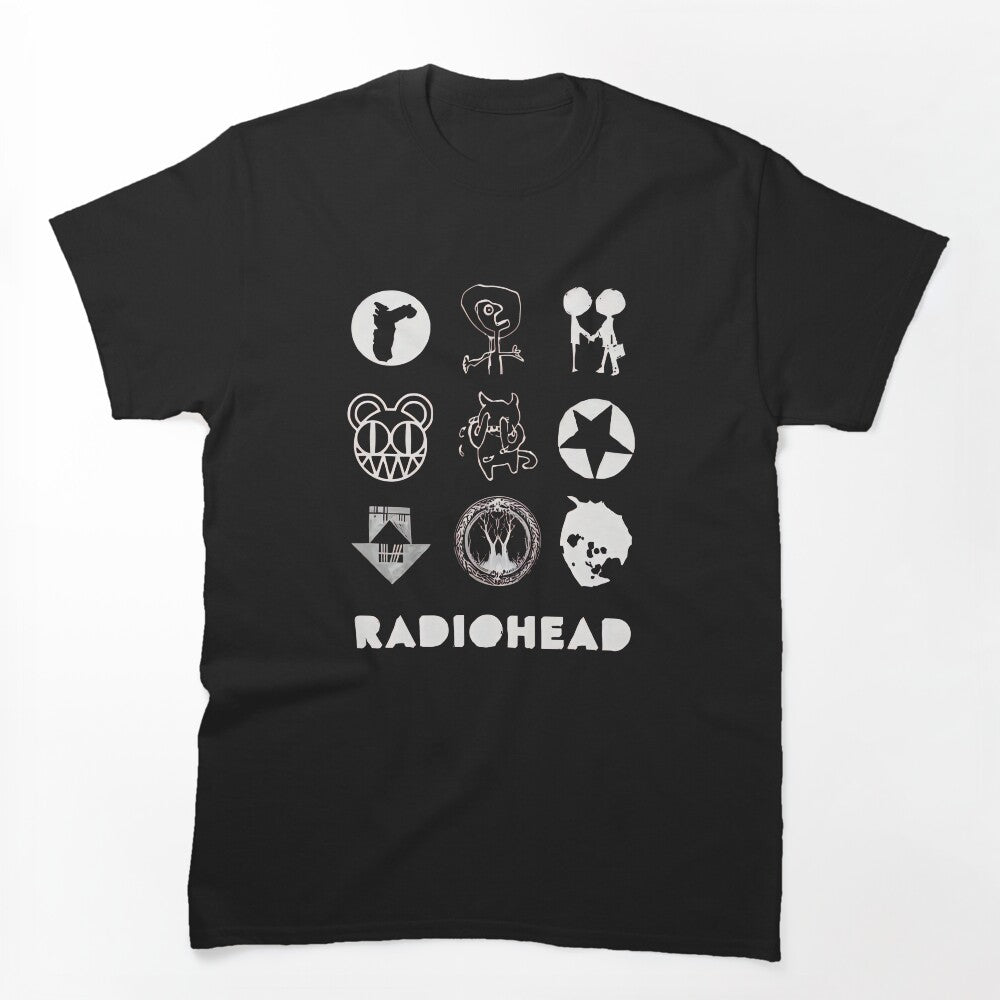 Best 90's Music Shirt