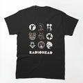 Best 90's Music Shirt
