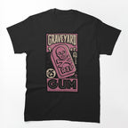 Graveyard Gum Shirt