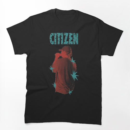 Mat Citizen Shirt
