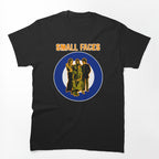 Small Faces 60s Mods Rock Shirt