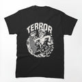 Vintage Terror Band Shirt