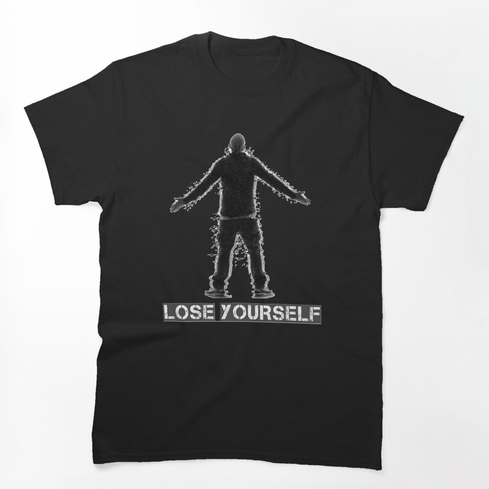 Eminem Lose Yourself Shirt