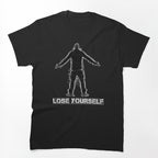 Eminem Lose Yourself Shirt