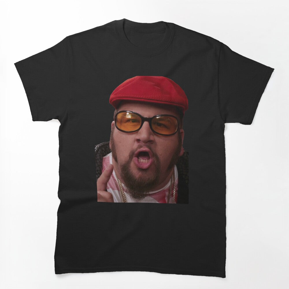 Gustavo Rocque 2 Shirt