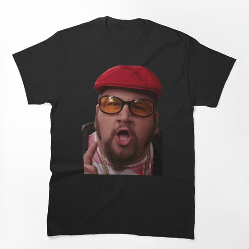 Gustavo Rocque 2 Shirt