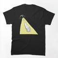 Modern Baseball UFO Shirt