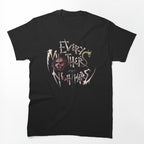 Every Mother's Nightmare Vintage Memphis Hard Rock Shirt