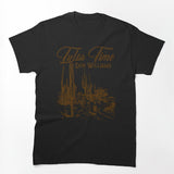 Tulsa Time Don Williams Shirt
