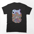 Ghost Legend Band Ghost Music Shirt