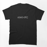 6060-842 Shirt