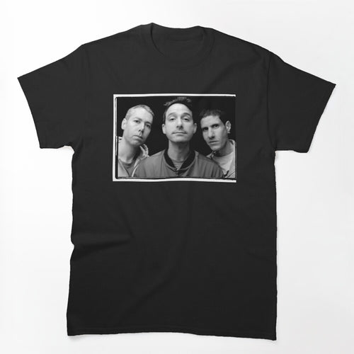 Beastie Boys Rip Adam Yauch AKA MCA Shirt