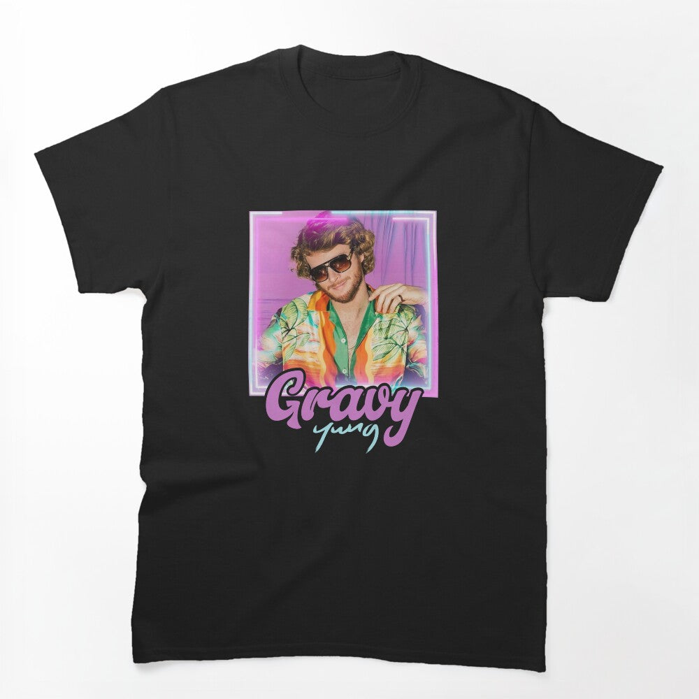 Yung Gravy Shirt