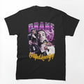 Bootleg Drake Vintage 90s Bootleg Rap Shirt