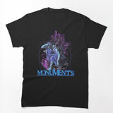 Monuments - In Stasis Shirt