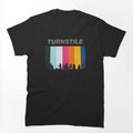 Turnstile Shirt