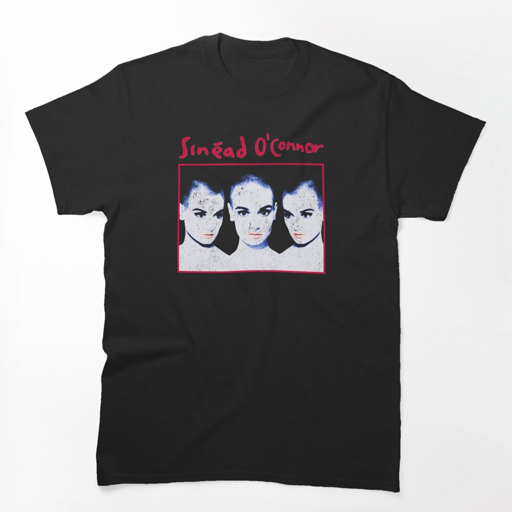 Vintage Sinead O'Connor Shirt