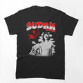 Sudan Flashes Rnb Violinist Shirt