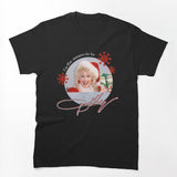 Tis The Season To Be Dolly Shirt